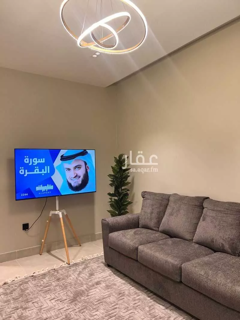 شقة مفروشة للحجز في شارع صفوان بن المعطل ، حي النزهة ، جدة ، جدة 1 صورة
