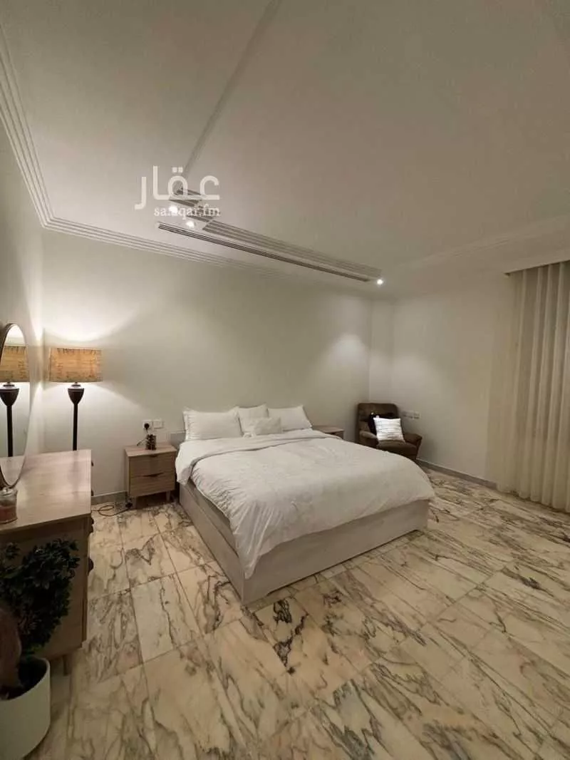 شقة للإيجار في شارع ذؤيب بن حبيب, حي النزهة, مدينة الرياض, منطقة الرياض 1 صورة