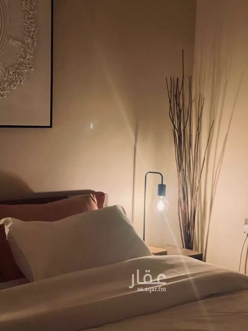 شقة مفروشة للحجز في شارع الرحبة, المعذر, الرياض 1 صورة