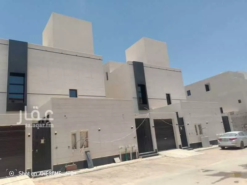 شقة للبيع في شارع غياث ابن فارس, حي الرمال, مدينة الرياض, منطقة الرياض 1 صورة