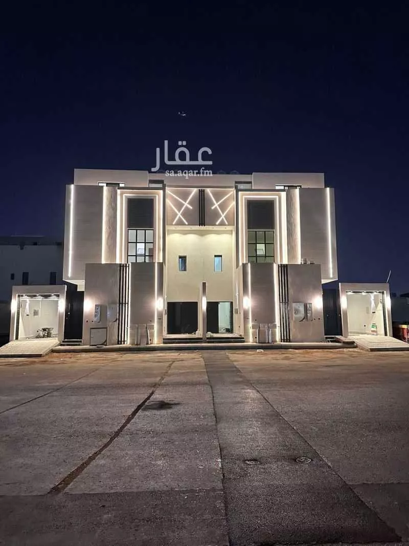 دور للبيع في شارع محمد بن المعلى, حي المعيزيلة, مدينة الرياض, منطقة الرياض 1 صورة