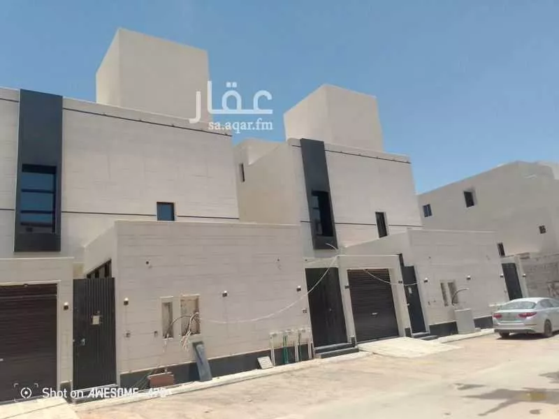 دور للبيع في شارع بركة بن نزار, حي الرمال, مدينة الرياض, منطقة الرياض 1 صورة