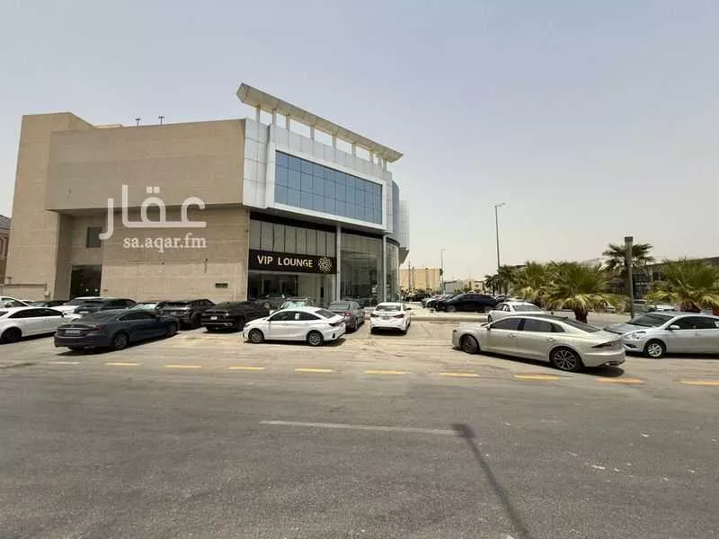 مكتب تجاري للإيجار في شارع دجلة, حي الصحافة, مدينة الرياض, منطقة الرياض 1 صورة