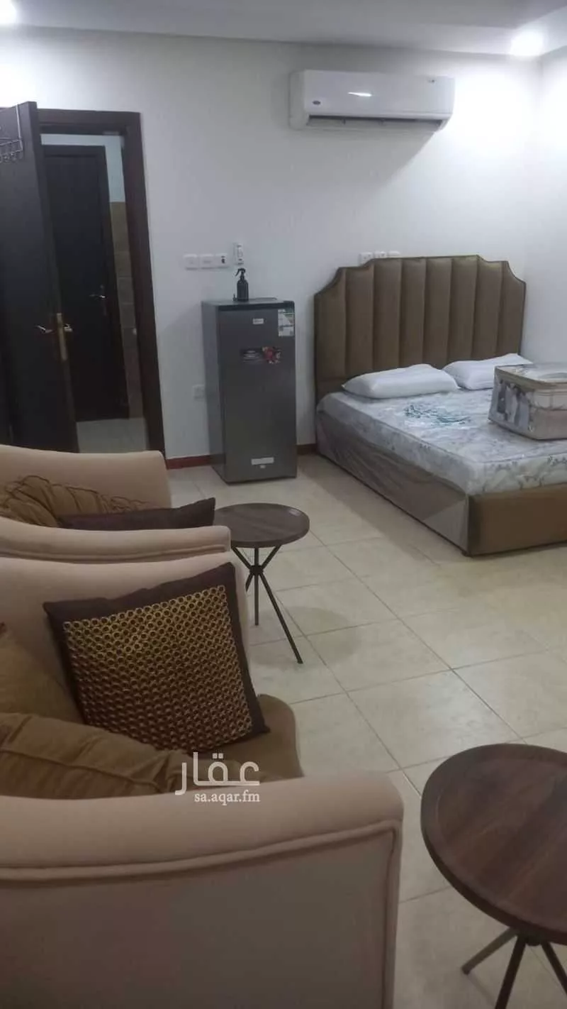 غرفة للإيجار في شارع سعيد بن زيد القرشي ، حي بطحاء قريش ، مكة ، منطقة مكة المكرمة 1 صورة