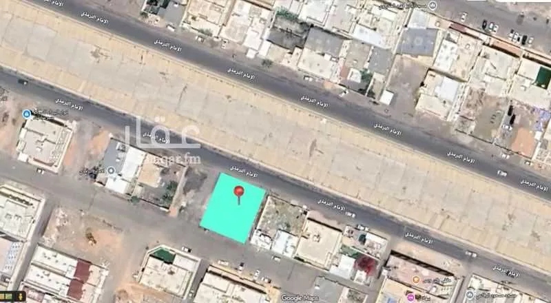 استراحة للبيع في شارع  الترمذي, حي العزيزية, مدينة المدينة المنورة, منطقة المدينة المنورة 1 صورة