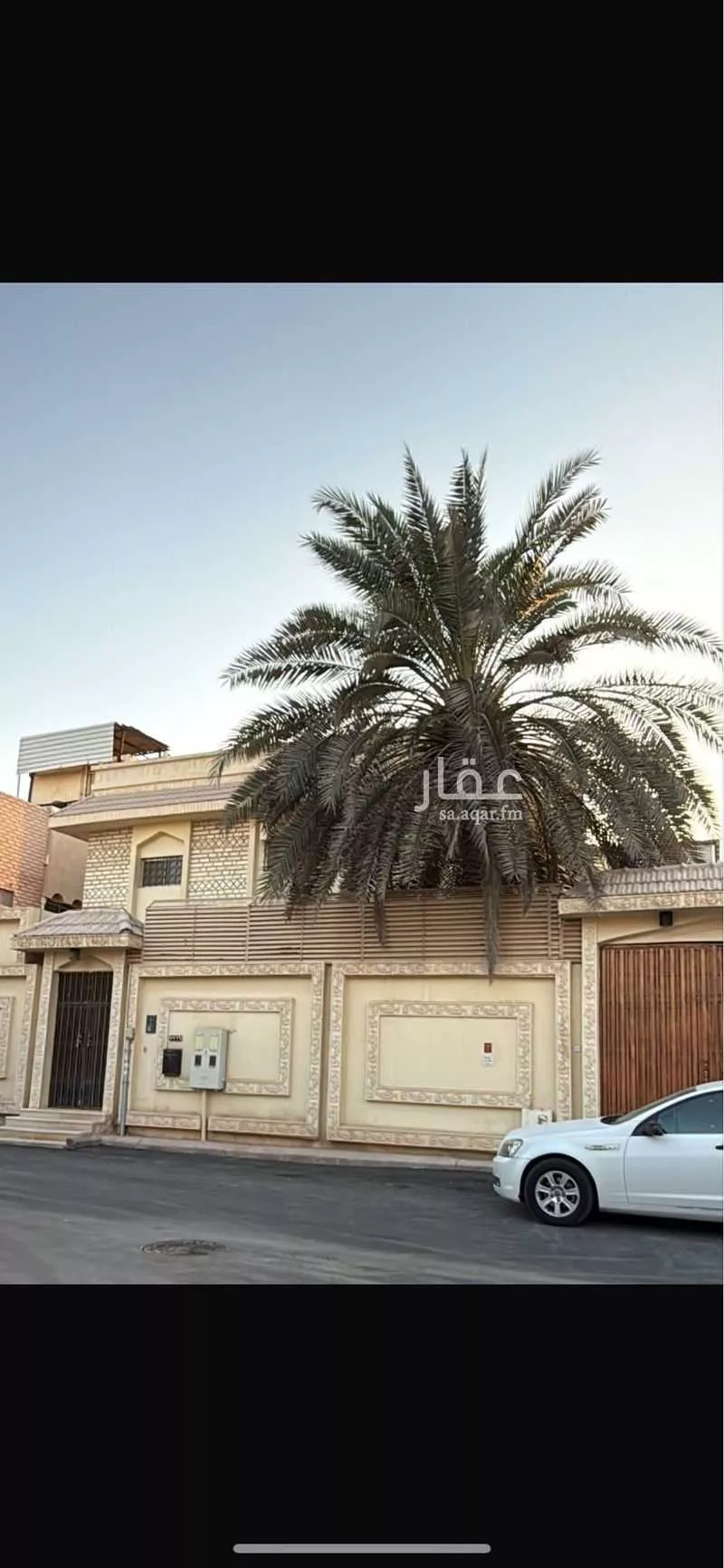 فيلا للبيع في شارع الصحراوي, حي الزهرة, مدينة الرياض, منطقة الرياض 1 صورة