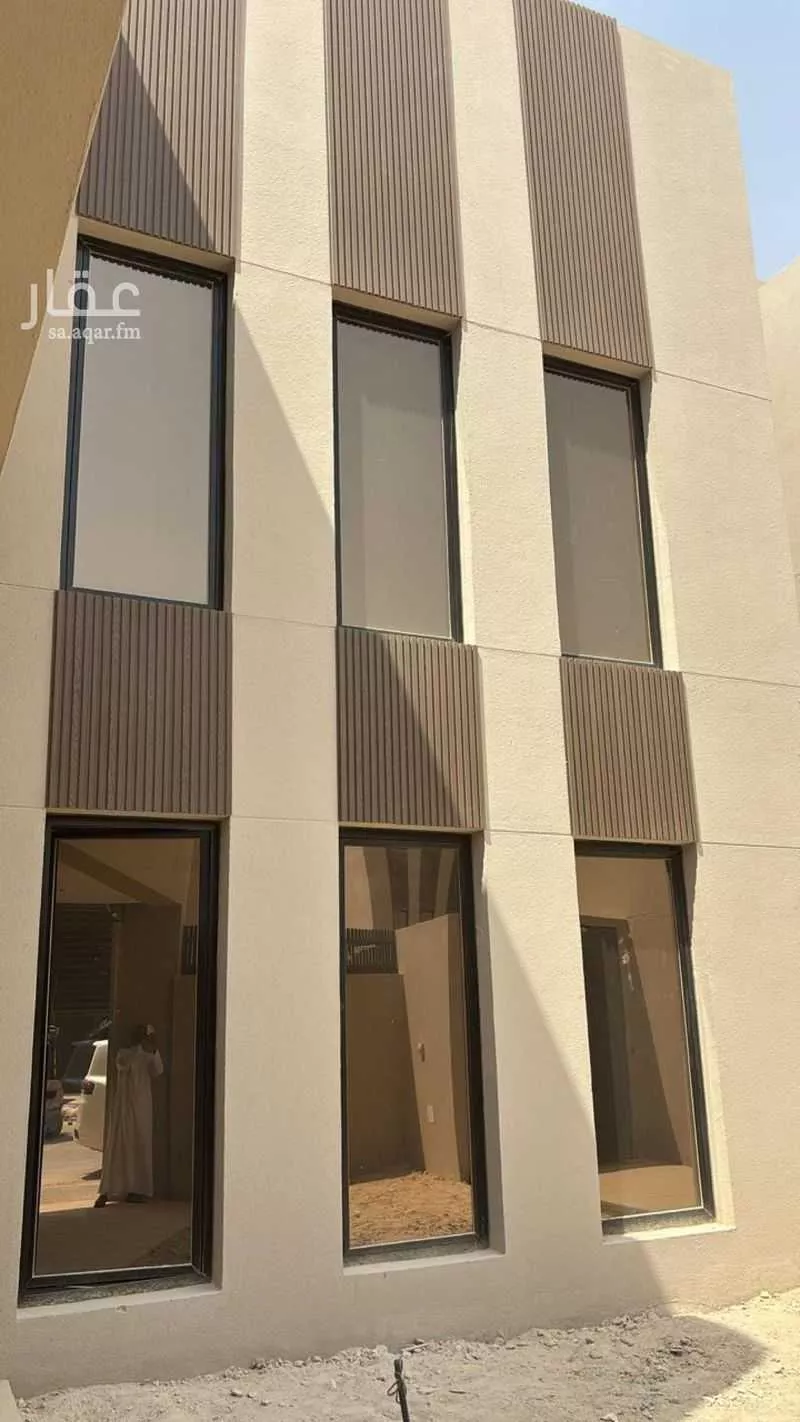 فيلا للبيع في حي مطار الملك خالد الدولي ، الرياض ، منطقة الرياض 1 صورة