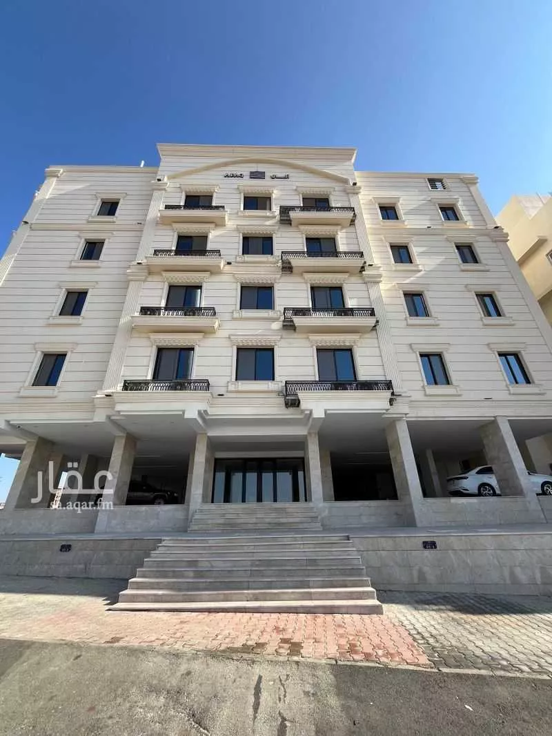 شقة للإيجار في شارع إسماعيل الأندلسي, حي حكومي1, مدينة جدة, منطقة مكة المكرمة 1 صورة