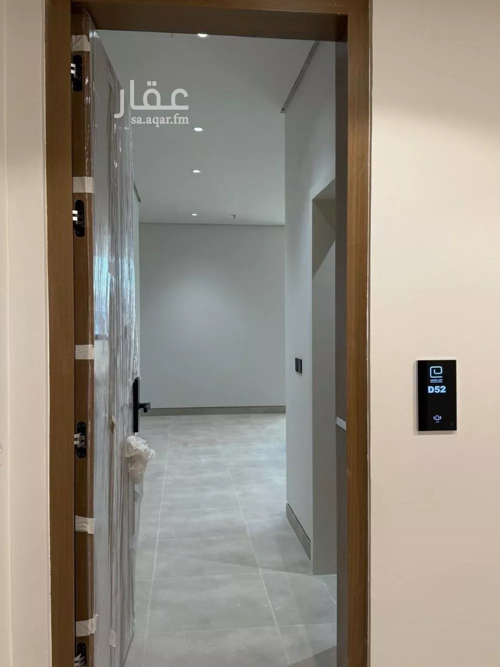 شقة للإيجار في شارع الحارث بن سليل, حي العارض, مدينة الرياض, منطقة الرياض 1 صورة