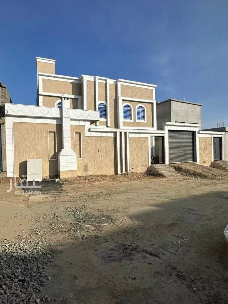فيلا للبيع في شارع لايوجد, حي القافلة, مدينة خميس مشيط, منطقة عسير 1 صورة