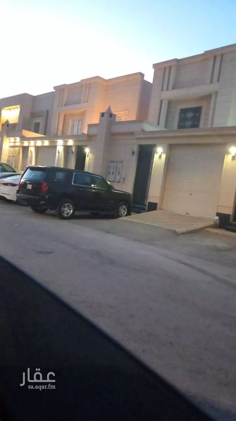 شقة للإيجار في شارع سليمان عبدالرحمن قاضي ، حي العوالي ، الرياض ، منطقة الرياض 1 صورة