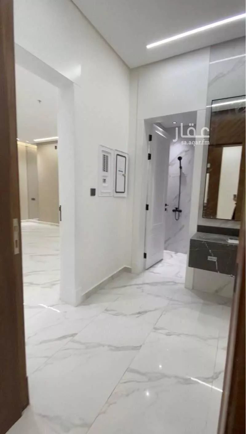 شقة للبيع في شارع ينبع, حي ظهرة لبن, مدينة الرياض, منطقة الرياض 1 صورة