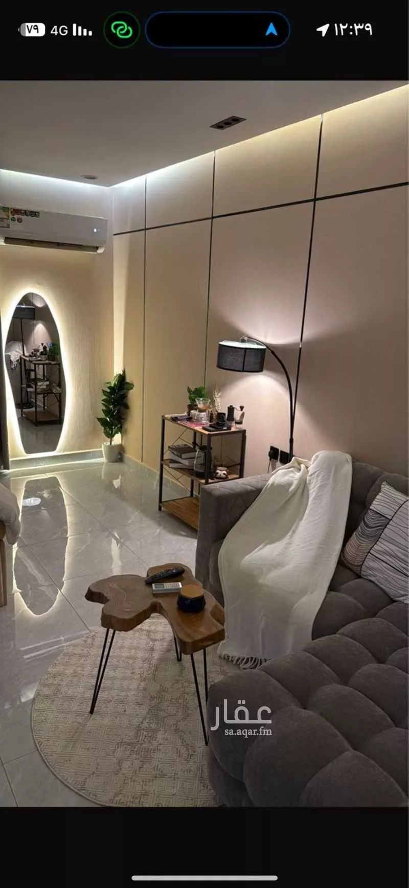 شقة للإيجار في حي الملقا ، الرياض ، منطقة الرياض 1 صورة