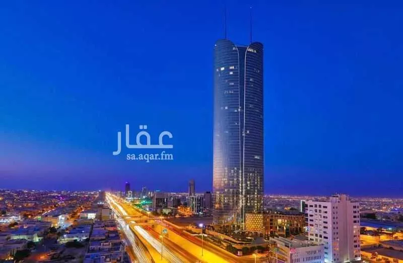 شقة للإيجار في شارع طريق الملك فهد الفرعي, حي الصحافة, مدينة الرياض, منطقة الرياض 1 صورة