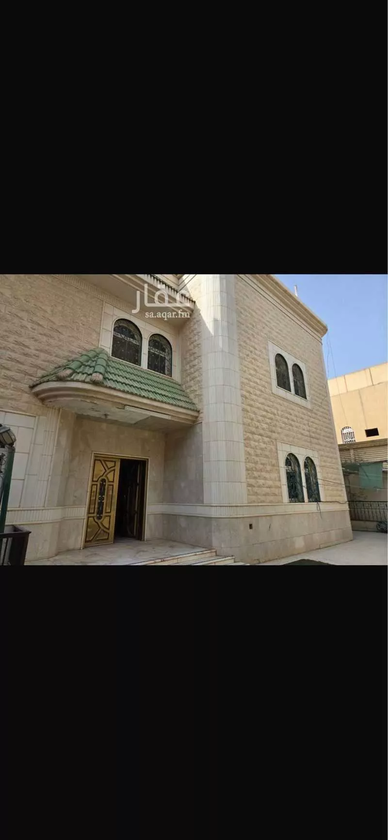 فيلا للبيع في شارع يوسف المريني ، حي المنصورة ، الرياض ، منطقة الرياض 1 صورة
