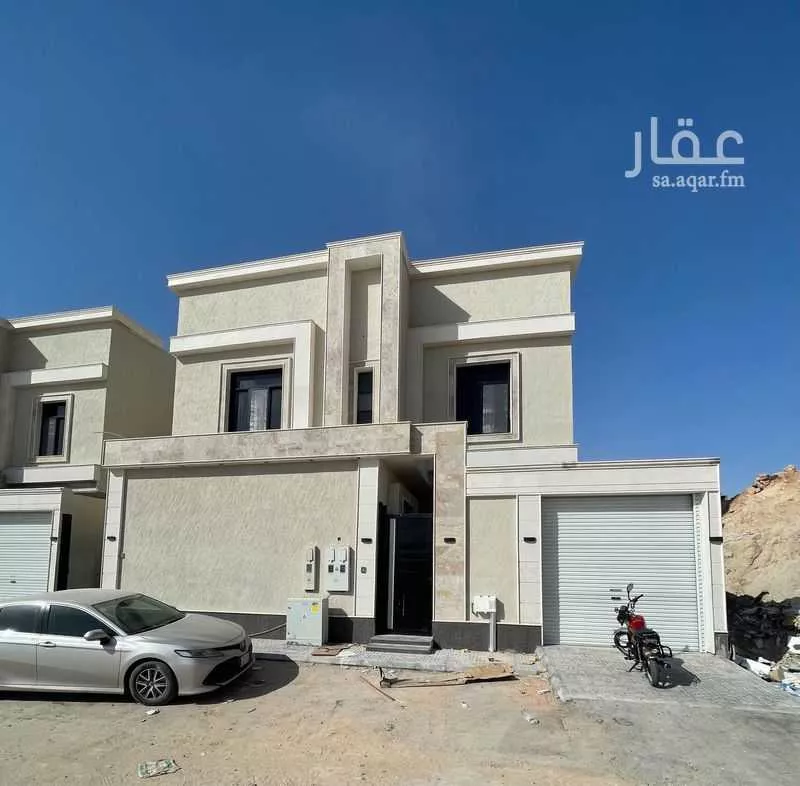 فيلا للإيجار في شارع 18530125, حي الجنادرية, مدينة الرياض, منطقة الرياض 1 صورة