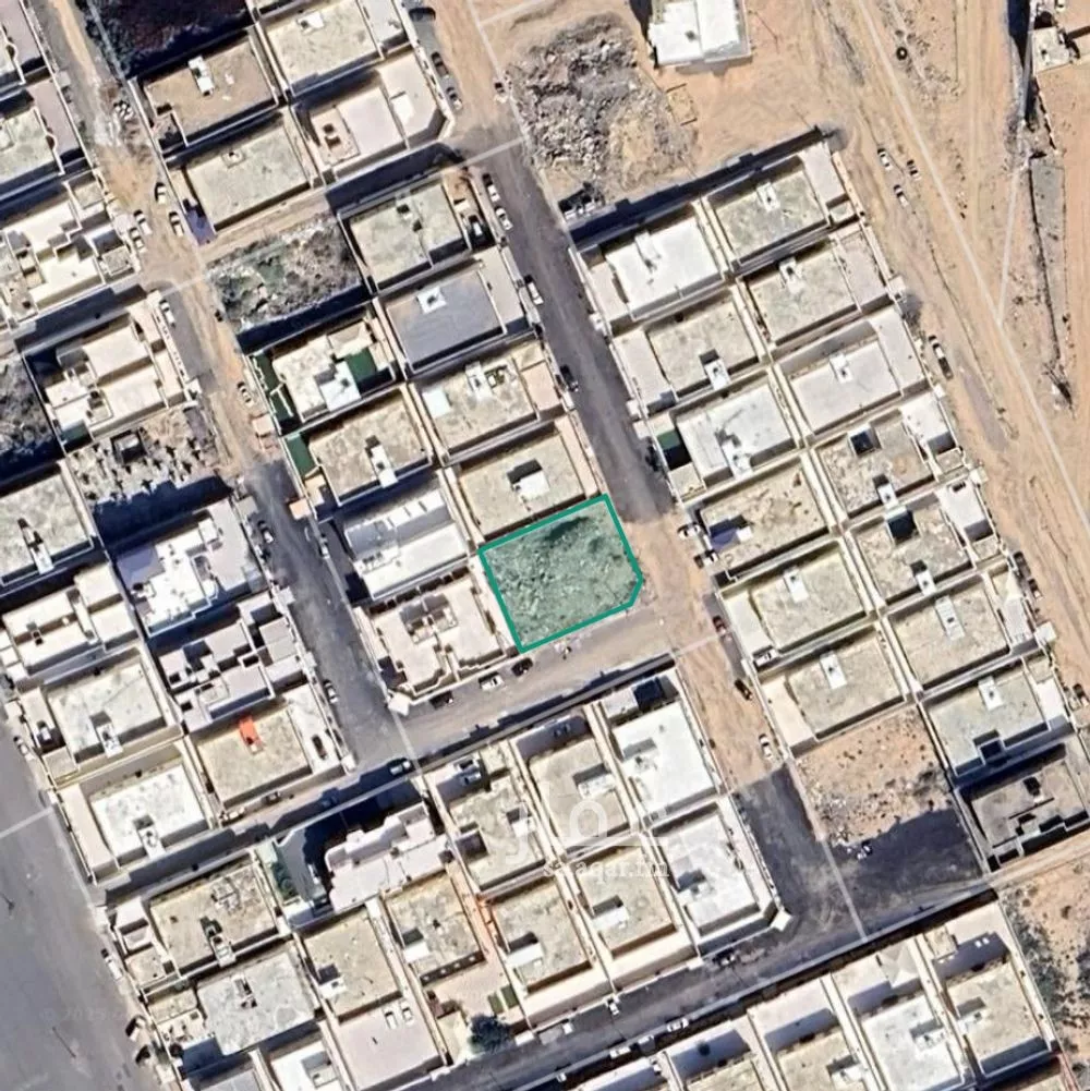 أرض للبيع في شارع يحيىى بن الابيض, حي الرحبة, مدينة الطائف, منطقة مكة المكرمة 1 صورة