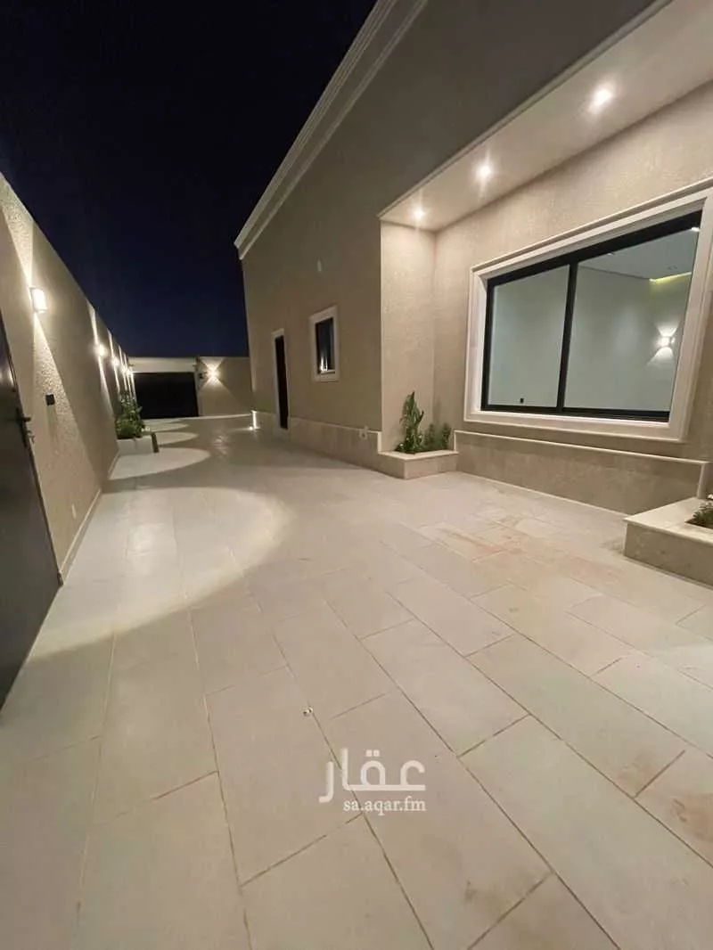 دور للبيع في شارع الامير عبدالاله بن عبدالعزيز ، حي الروضة ، حرمة ، المجمعة 1 صورة