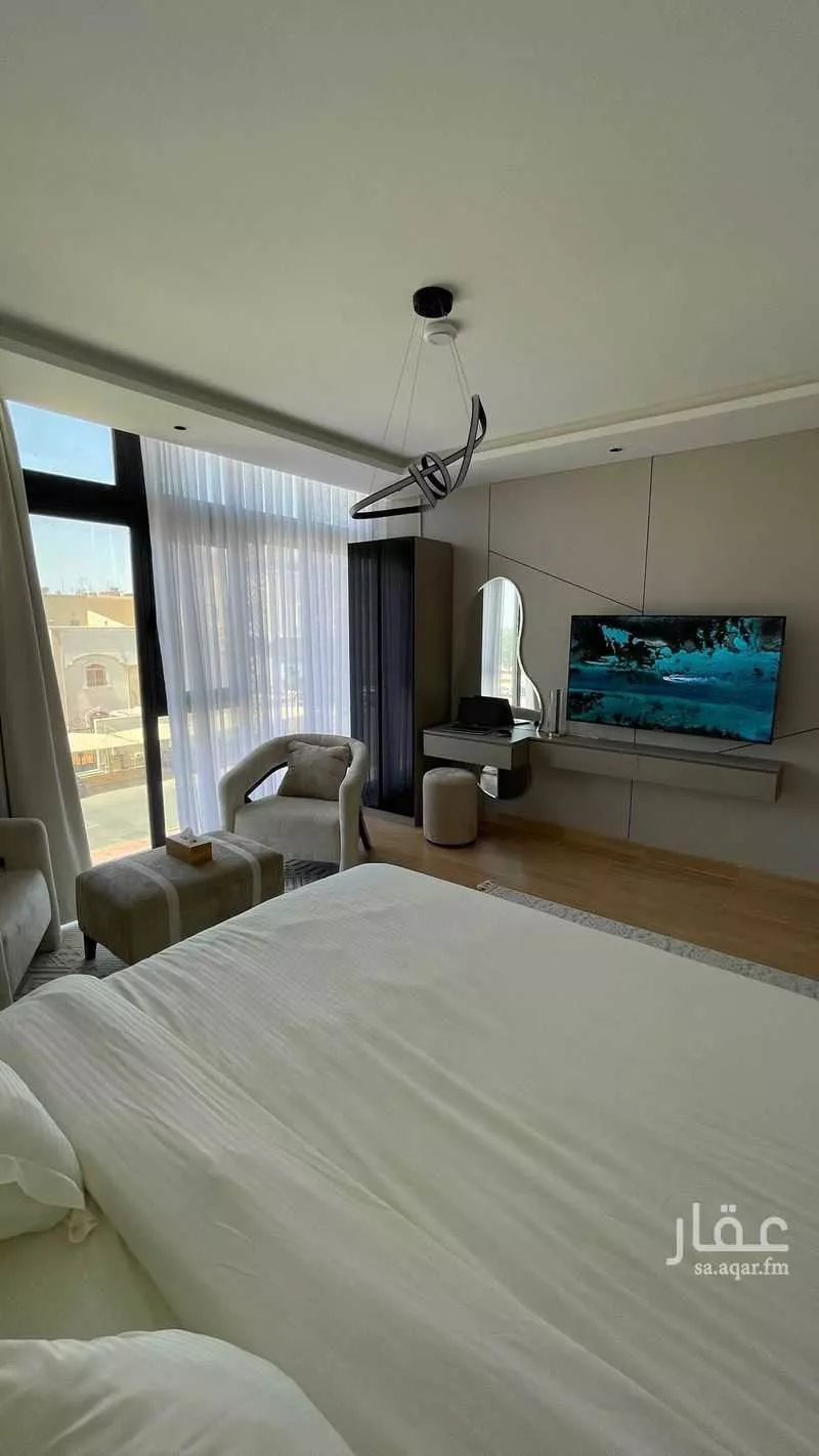 شقة مفروشة للحجز في شارع الامام البخاري ، حي البساتين ، جدة ، جدة 1 صورة
