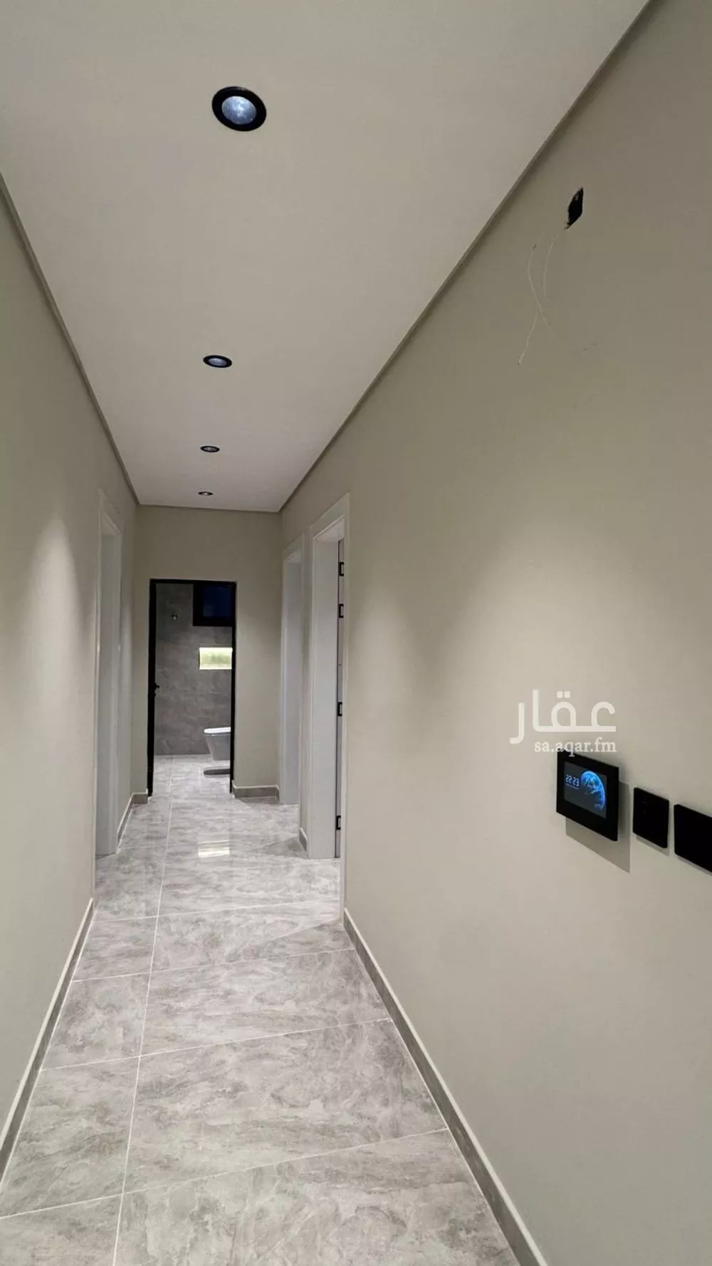 شقة للبيع في شارع القريه العليا, حي الحمراء, مدينة الخبر, المنطقة الشرقية 1 صورة