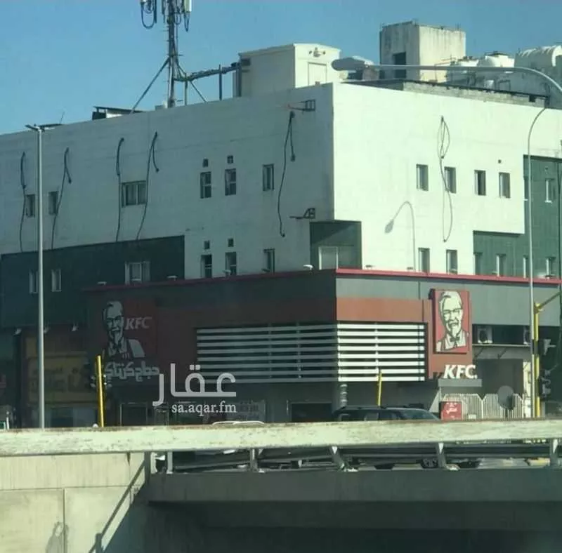 عمارة للإيجار في طريق الملك خالد فرعي ، حي الثقبة ، الخبر ، الخبر 1 صورة