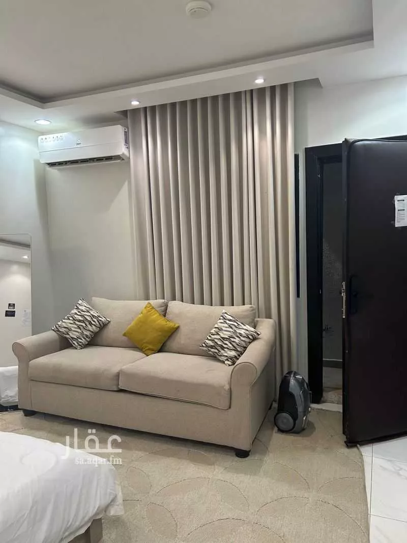غرفة للإيجار في شارع عنابة ، حي النزهة ، الرياض ، منطقة الرياض 1 صورة