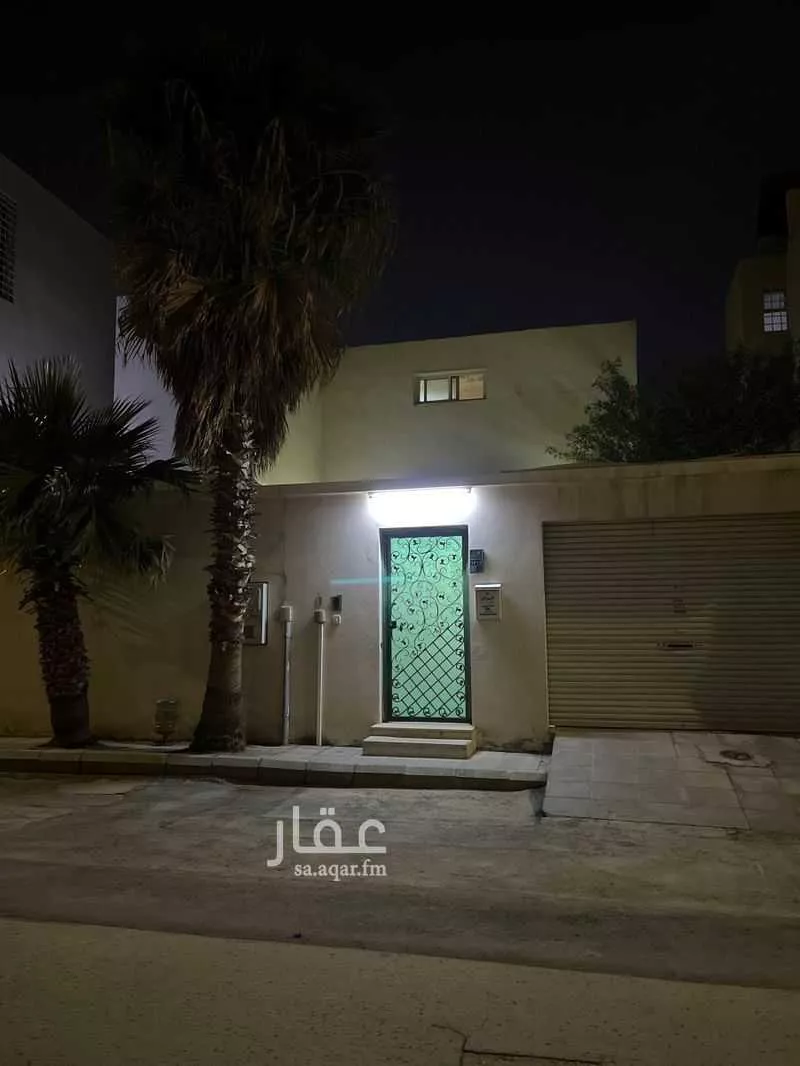 فيلا للبيع في شارع روضة القميعة, حي المنار, مدينة الرياض, منطقة الرياض 1 صورة