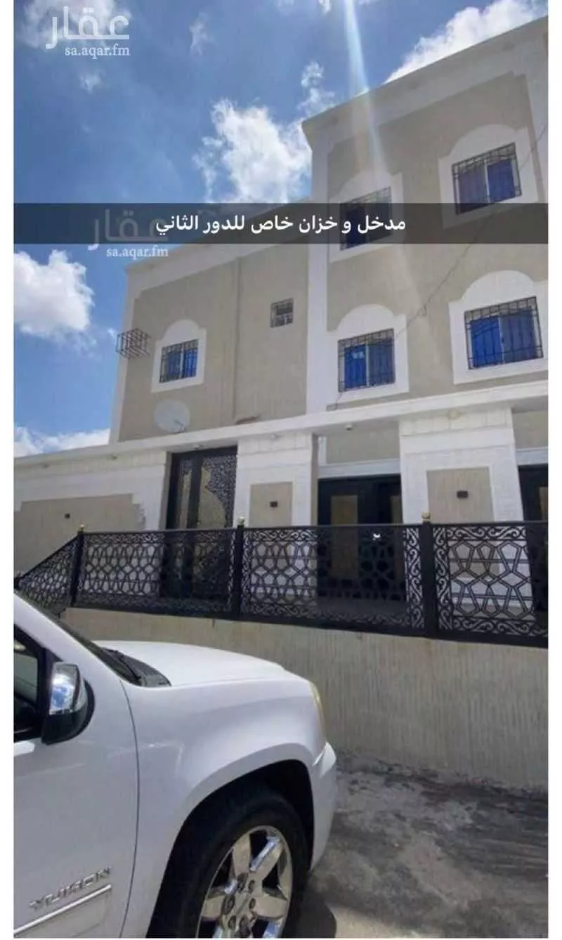 شقة للإيجار في شارع 10853022, حي العنود, مدينة احد رفيدة - الواديين, منطقة عسير 1 صورة