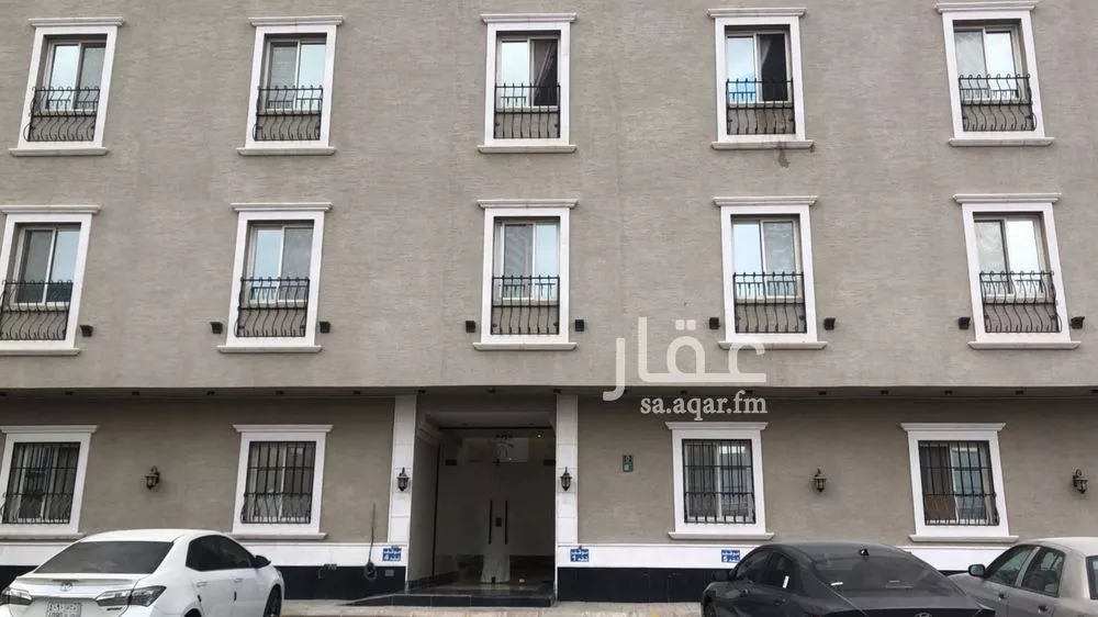شقة للبيع في شارع الهواشلة, حي اليرموك, مدينة الرياض, منطقة الرياض 1 صورة