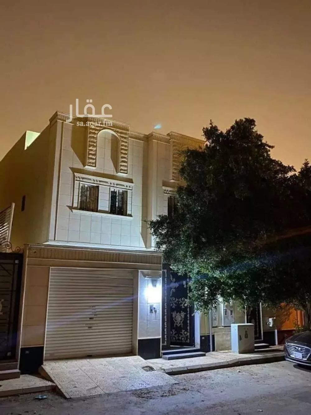 فيلا للبيع في شارع مصدة, حي الوادي, مدينة الرياض, منطقة الرياض 1 صورة