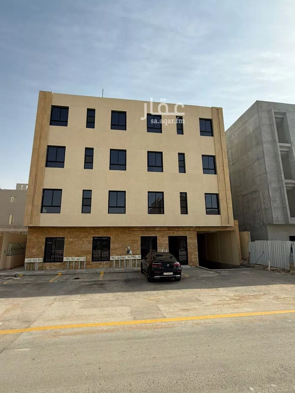 شقة للبيع في شارع رخي العنبري, حي العارض, مدينة الرياض, منطقة الرياض 1 صورة