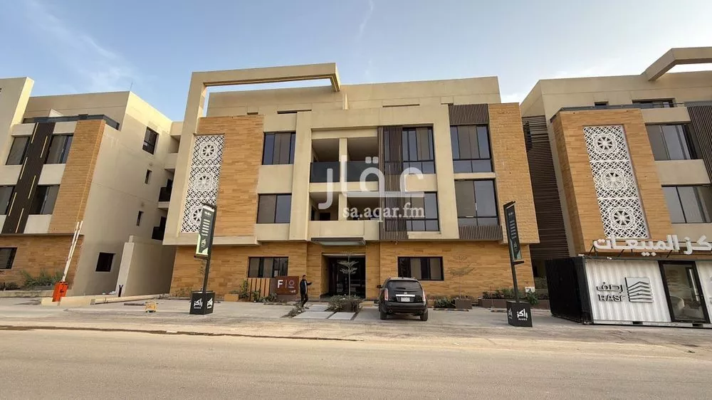 شقة للإيجار في شارع اسماء بنت مالك, حي العارض, مدينة الرياض, منطقة الرياض 1 صورة