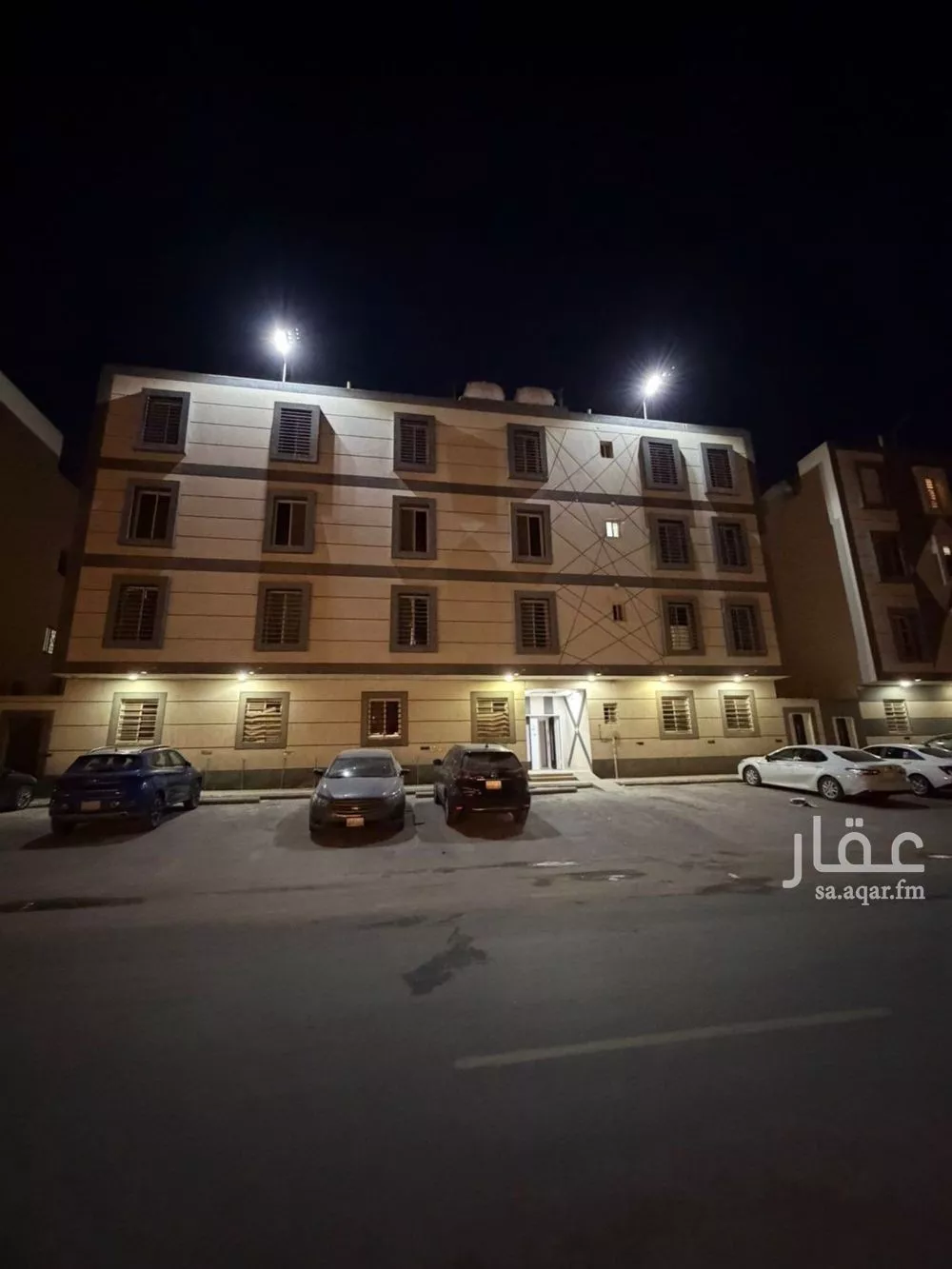 شقة للإيجار في شارع محب الله السليماني, حي طويق, مدينة الرياض, منطقة الرياض 1 صورة