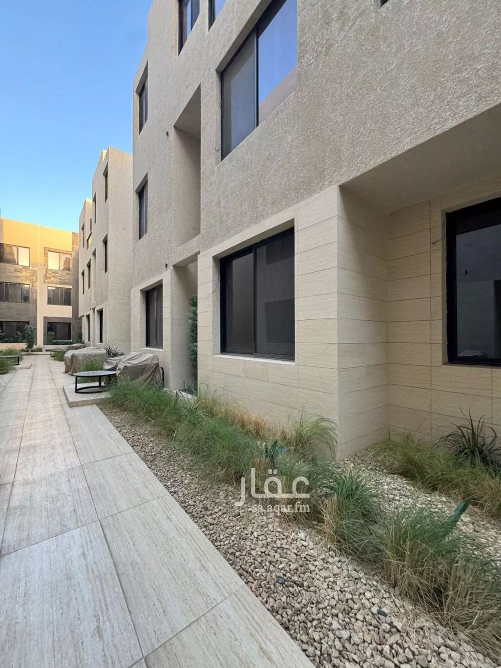 شقة للبيع في شارع الحارث بن سليل, حي العارض, مدينة الرياض, منطقة الرياض 1 صورة