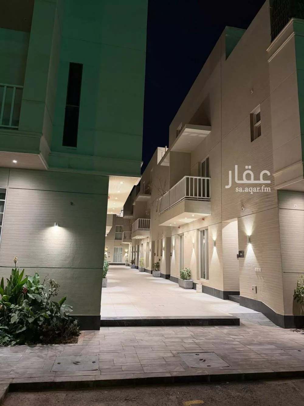 شقة للإيجار في شارع محمد بن حكيم, حي العارض, مدينة الرياض, منطقة الرياض 1 صورة