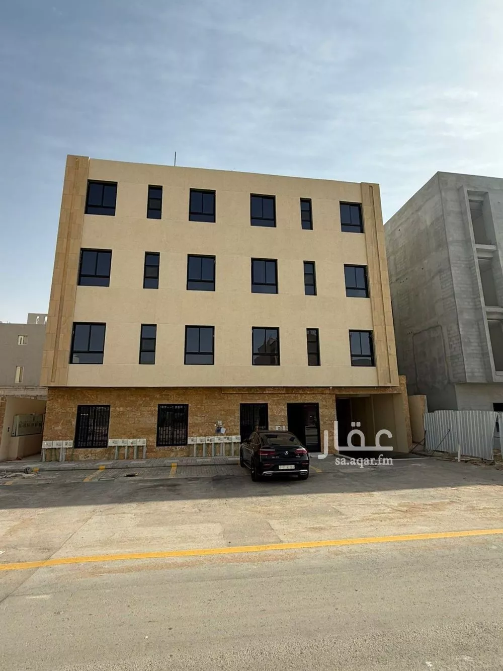 شقة للبيع في شارع رخي العنبري, حي العارض, مدينة الرياض, منطقة الرياض 1 صورة