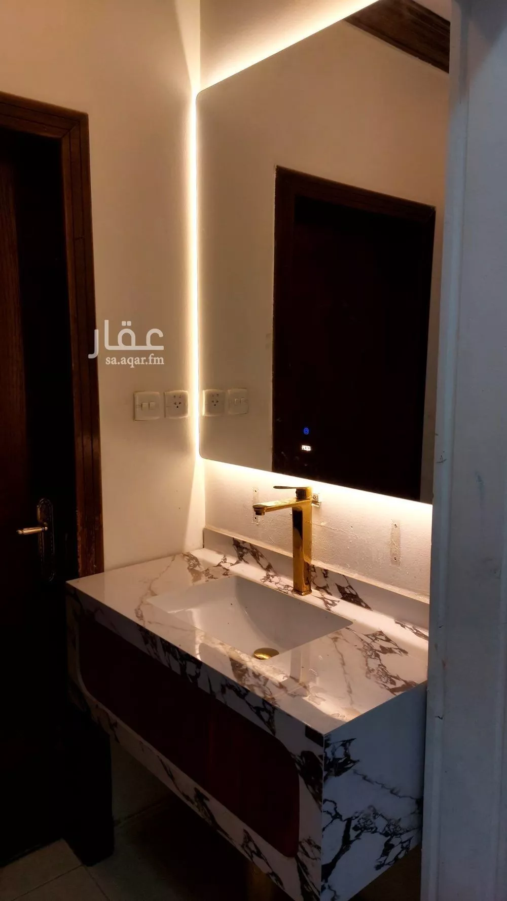 دور للإيجار في شارع المطيب, حي الحزم, مدينة الرياض, منطقة الرياض 1 صورة