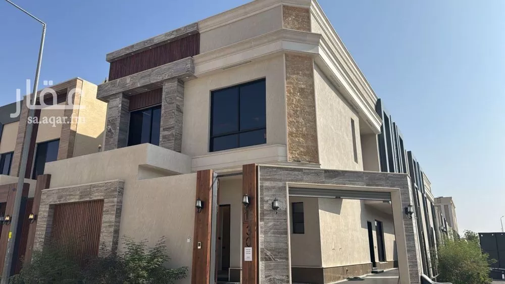 فيلا للبيع في شارع مافيه اسم , حي الرمال, مدينة الرياض, منطقة الرياض 1 صورة