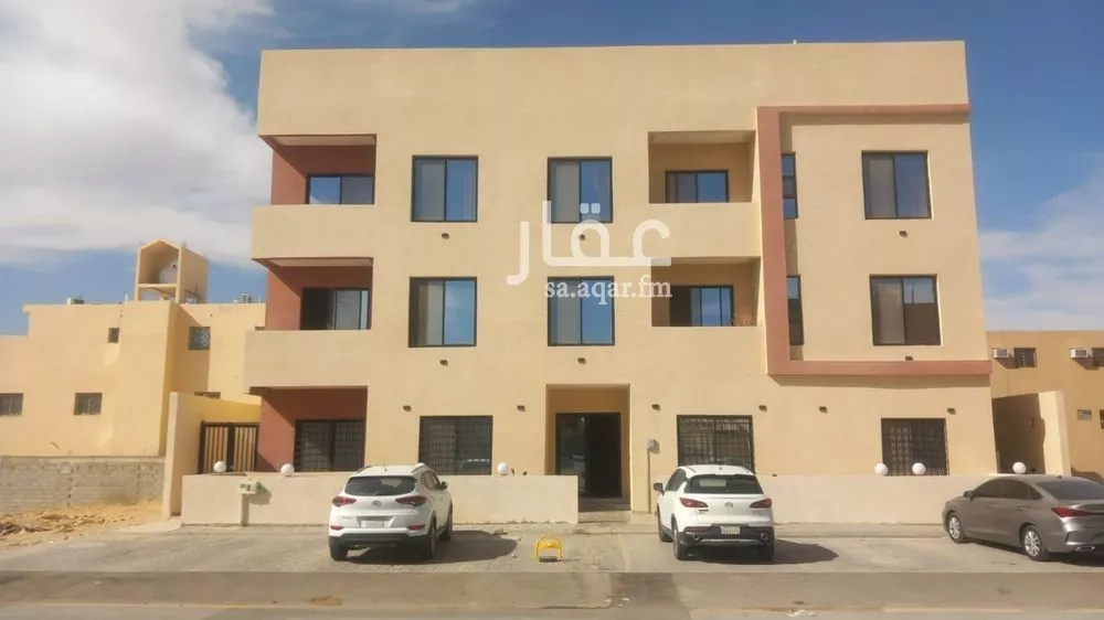 شقة للإيجار في شارع رقم 208, حي ظهرة لبن, مدينة الرياض, منطقة الرياض 1 صورة