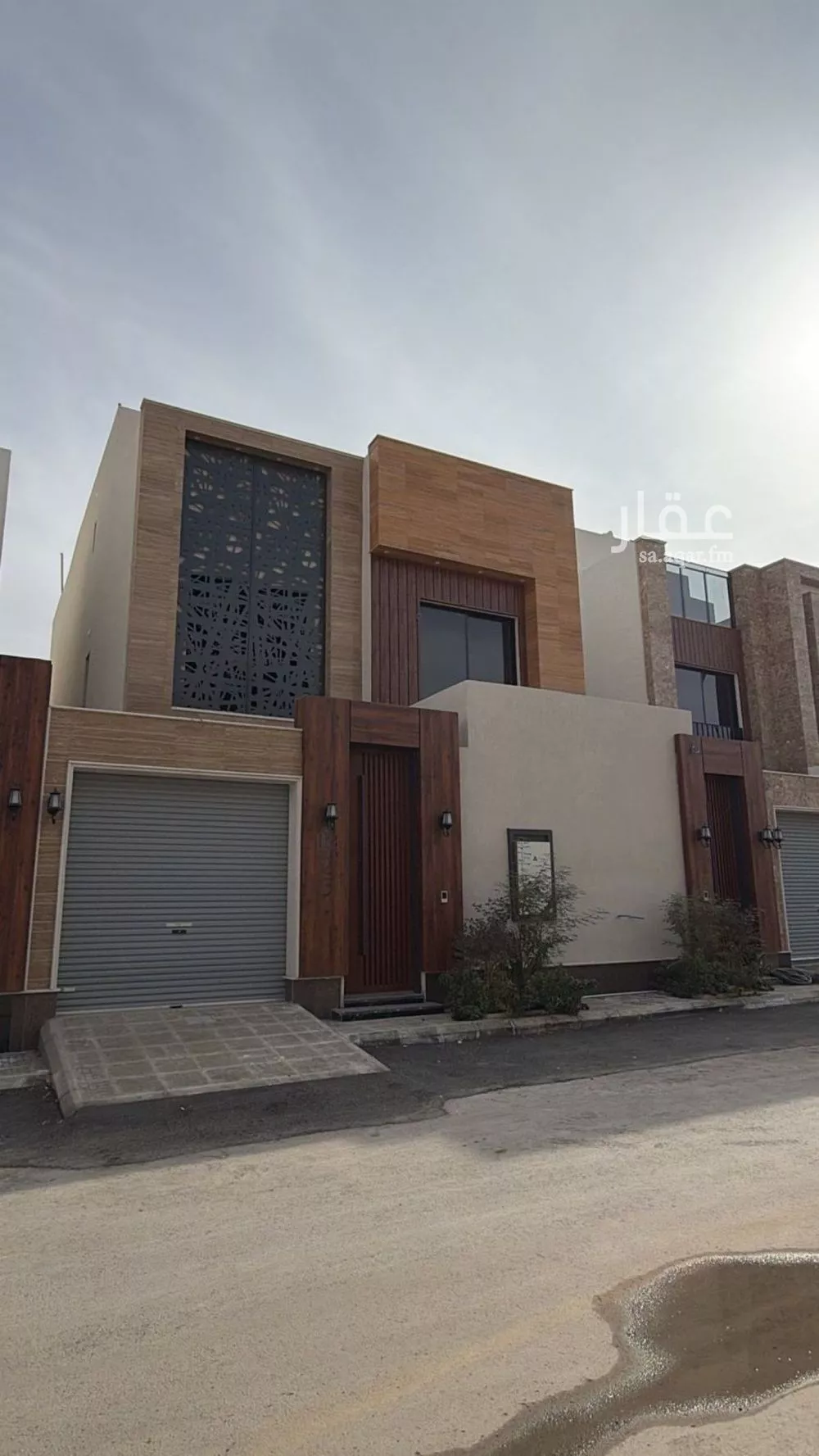 دور للبيع في شارع مافيه اسم , حي الرمال, مدينة الرياض, منطقة الرياض 1 صورة