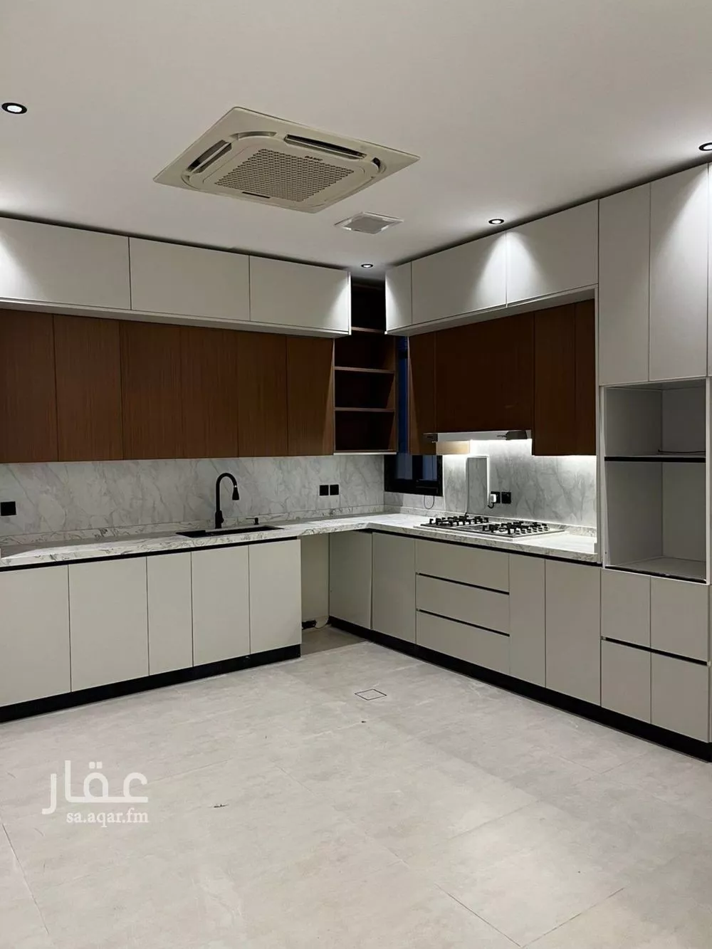 دور للإيجار في شارع الرخاء, حي النرجس, مدينة الرياض, منطقة الرياض 1 صورة