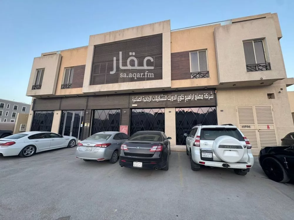 شقة للإيجار في شارع يدمه, حي النرجس, مدينة الرياض, منطقة الرياض 1 صورة