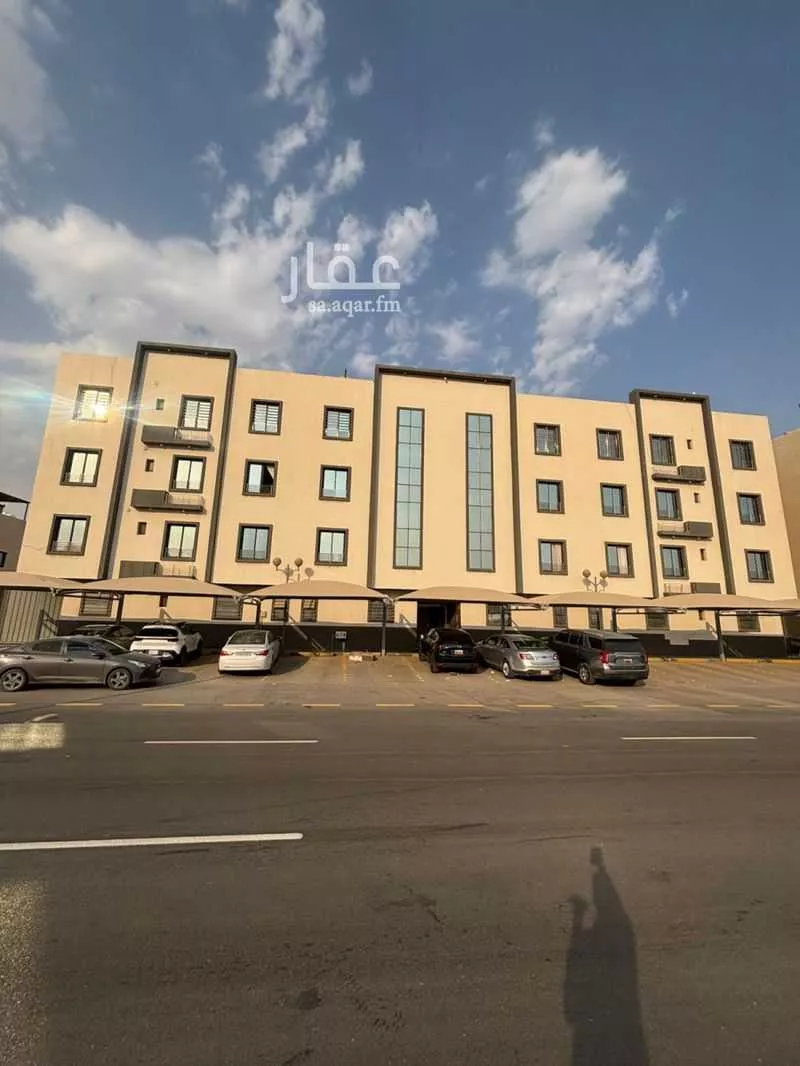 دور للإيجار في شارع شرحبيل بن حسنة, حي المنار, مدينة الرياض, منطقة الرياض 1 صورة