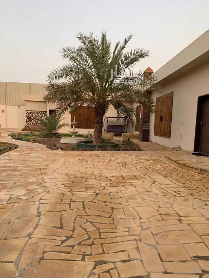 استراحة للإيجار في حي البرية, مدينة الرياض, منطقة الرياض 1 صورة