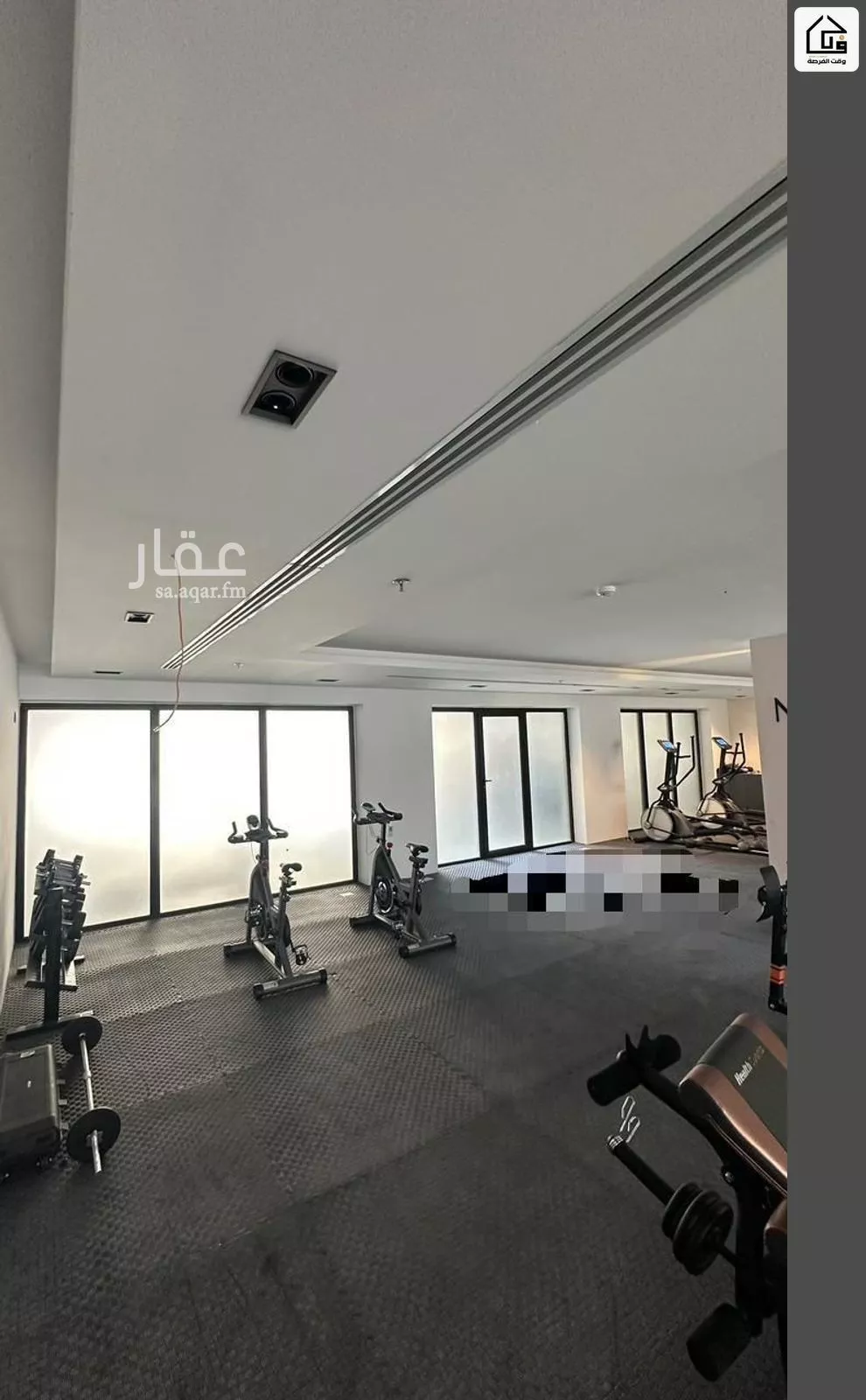 شقة للإيجار في حي الحمراء, مدينة الخبر, المنطقة الشرقية 1 صورة