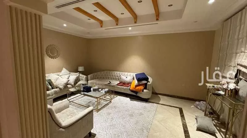 فيلا للبيع في شارع عبدالملك بن سراج, حي اليرموك, مدينة الخبر, المنطقة الشرقية 1 صورة