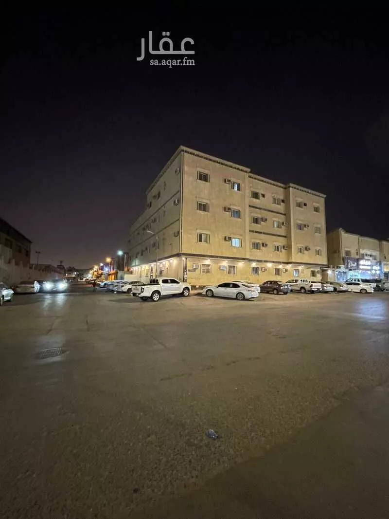 شقة للبيع في شارع وادي الشرف, حي القادسية, مدينة الرياض, منطقة الرياض 1 صورة