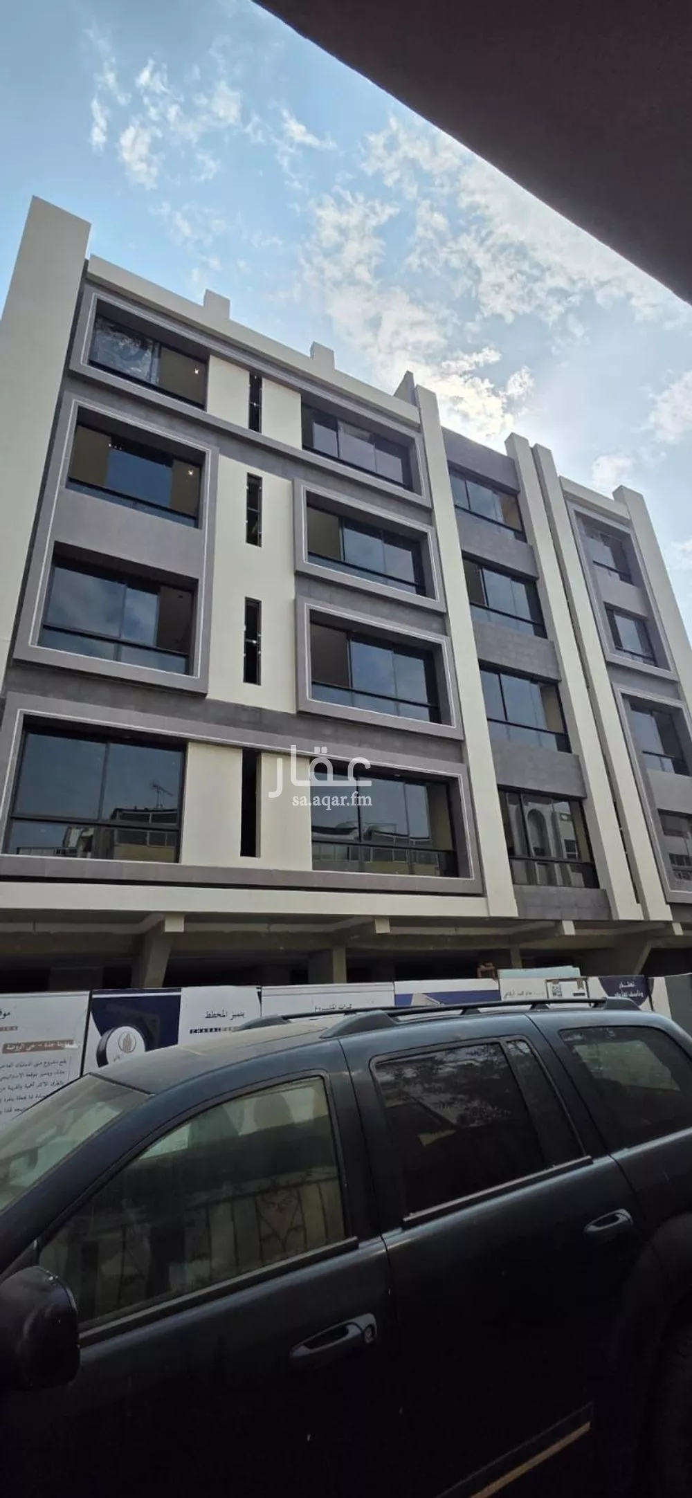 شقة للبيع في شارع توفيق الدمشقي, حي الروضة, مدينة جدة, منطقة مكة المكرمة 1 صورة