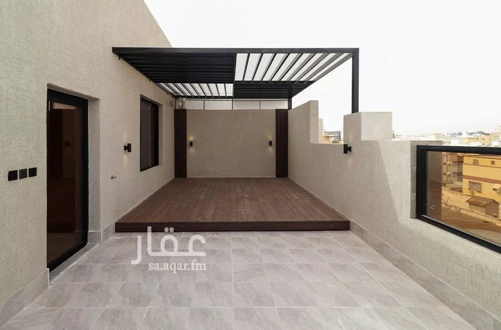 شقة للبيع في شارع اركوان الرومي, حي النعيم, مدينة جدة, منطقة مكة المكرمة 1 صورة