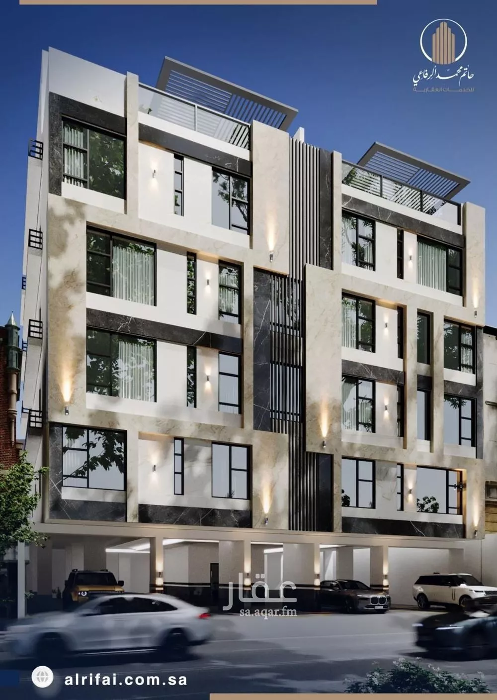 شقة للبيع في شارع اركوان الرومي, حي النعيم, مدينة جدة, منطقة مكة المكرمة 1 صورة